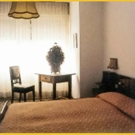 Hotel Aurora Moena